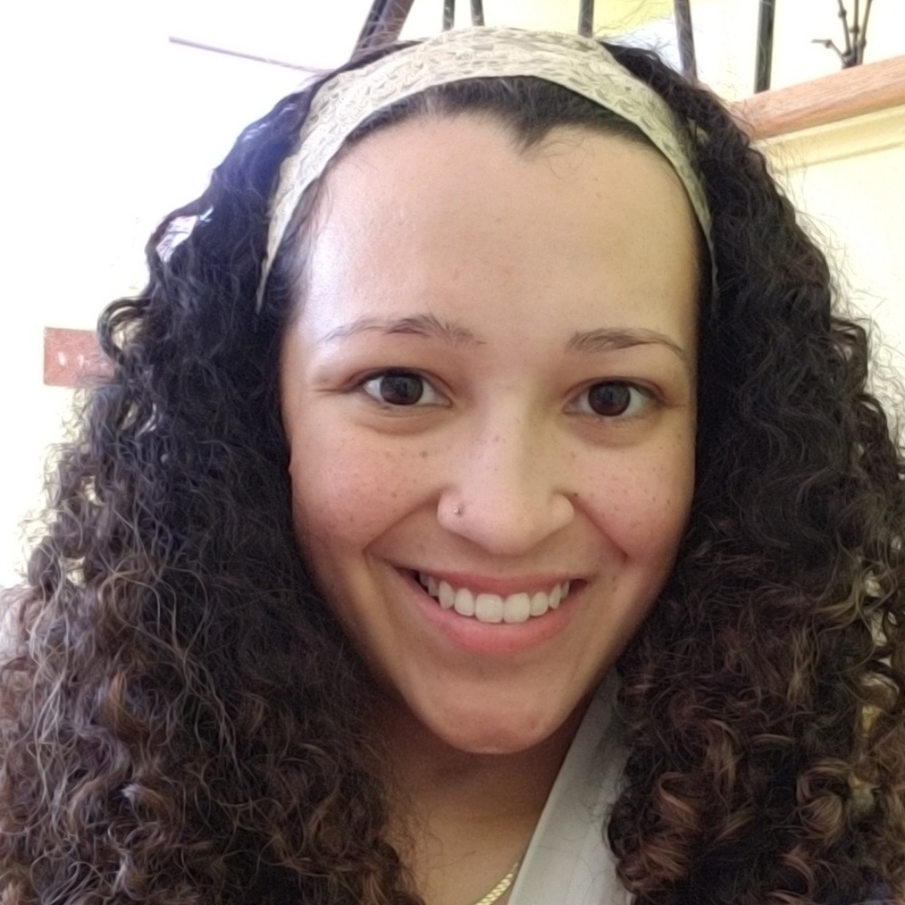 Meet your Posher, Elisabet